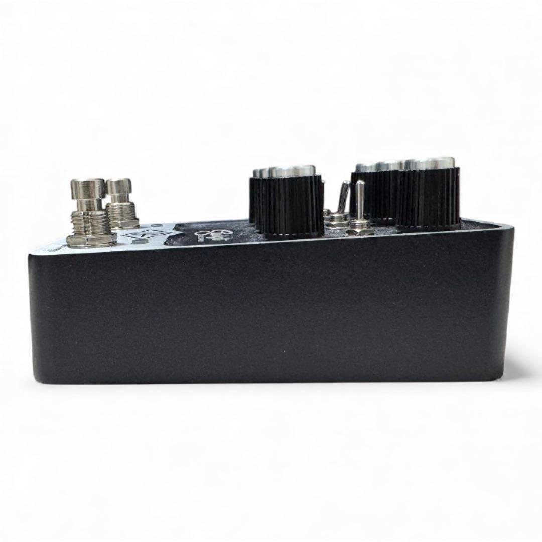 【UAFX 2.0】 Starlight Echo Station ディレイ