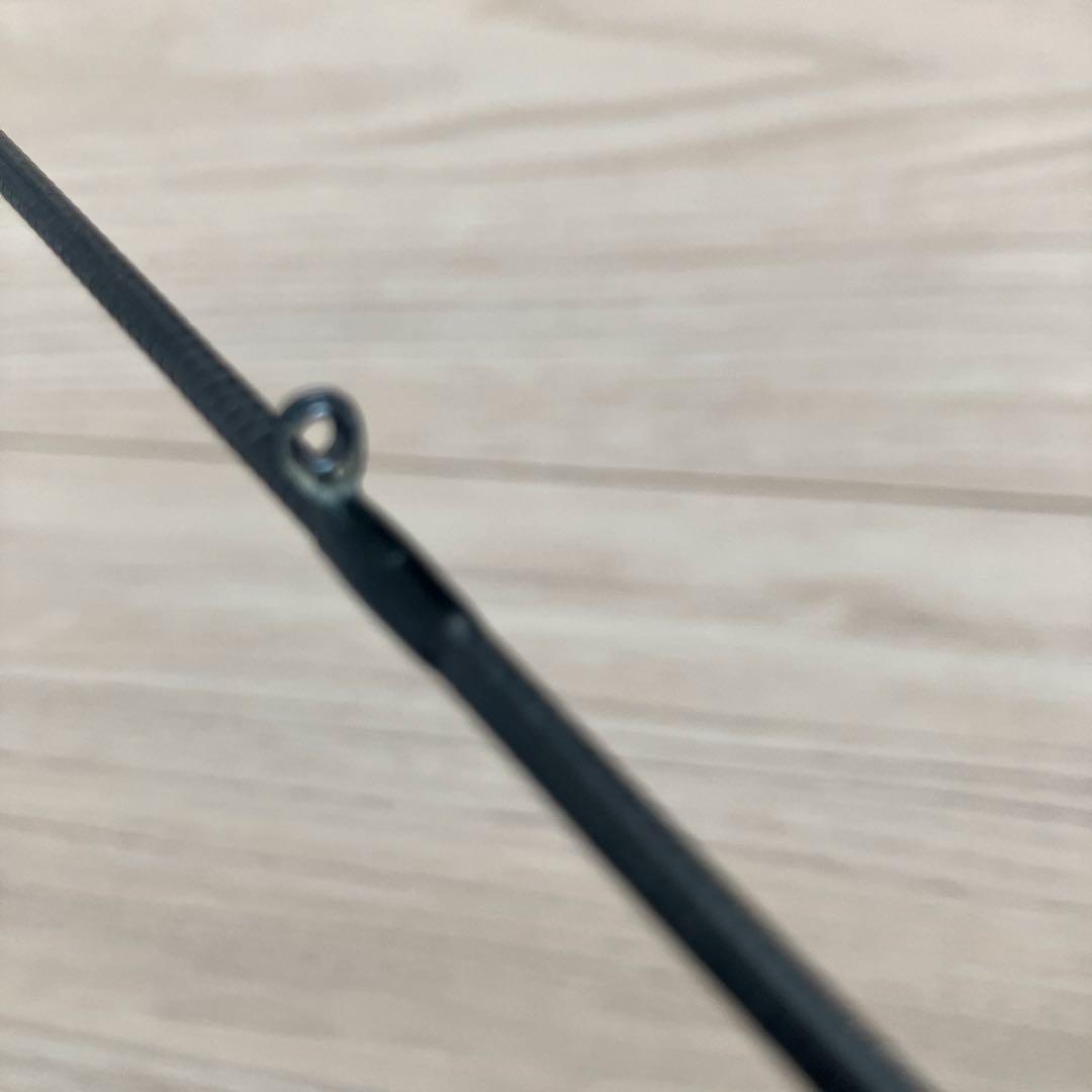 ロッド G-TEC XrosSensitive XSS-67ST-Pro