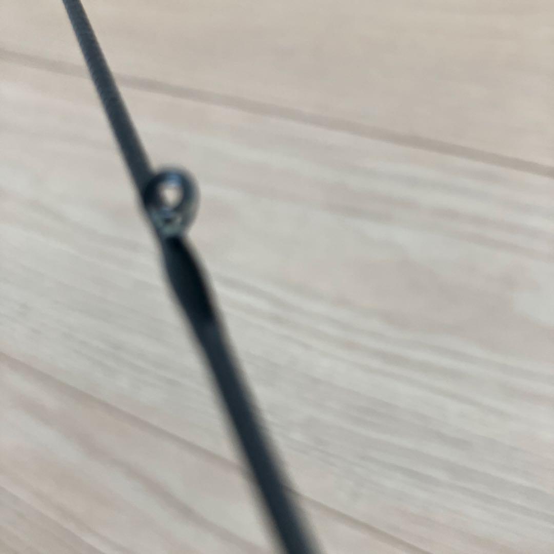 ロッド G-TEC XrosSensitive XSS-67ST-Pro