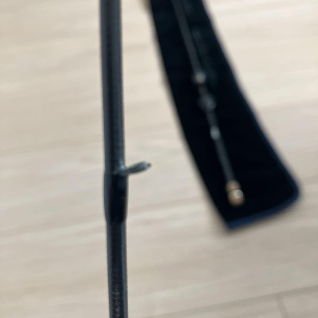 ロッド G-TEC XrosSensitive XSS-67ST-Pro