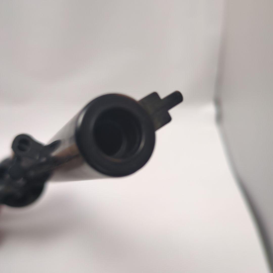 松*住様 コクサイ製 ルガースーパーブラックホーク ABSモデルガン 7.5イン