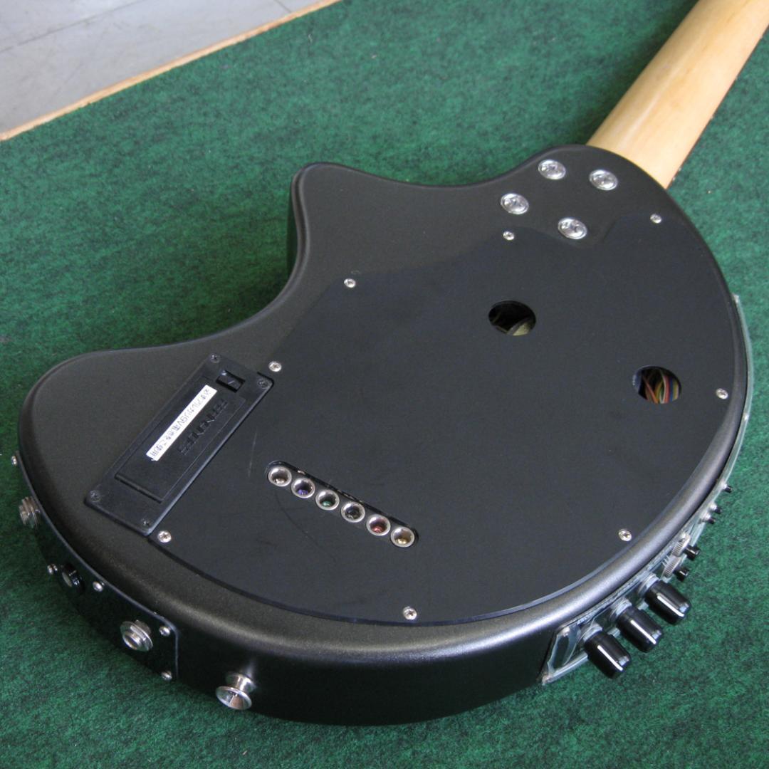 ■■DIGI-ZO HYPER MBS ノイズ誤動作なし、再生作業済み！