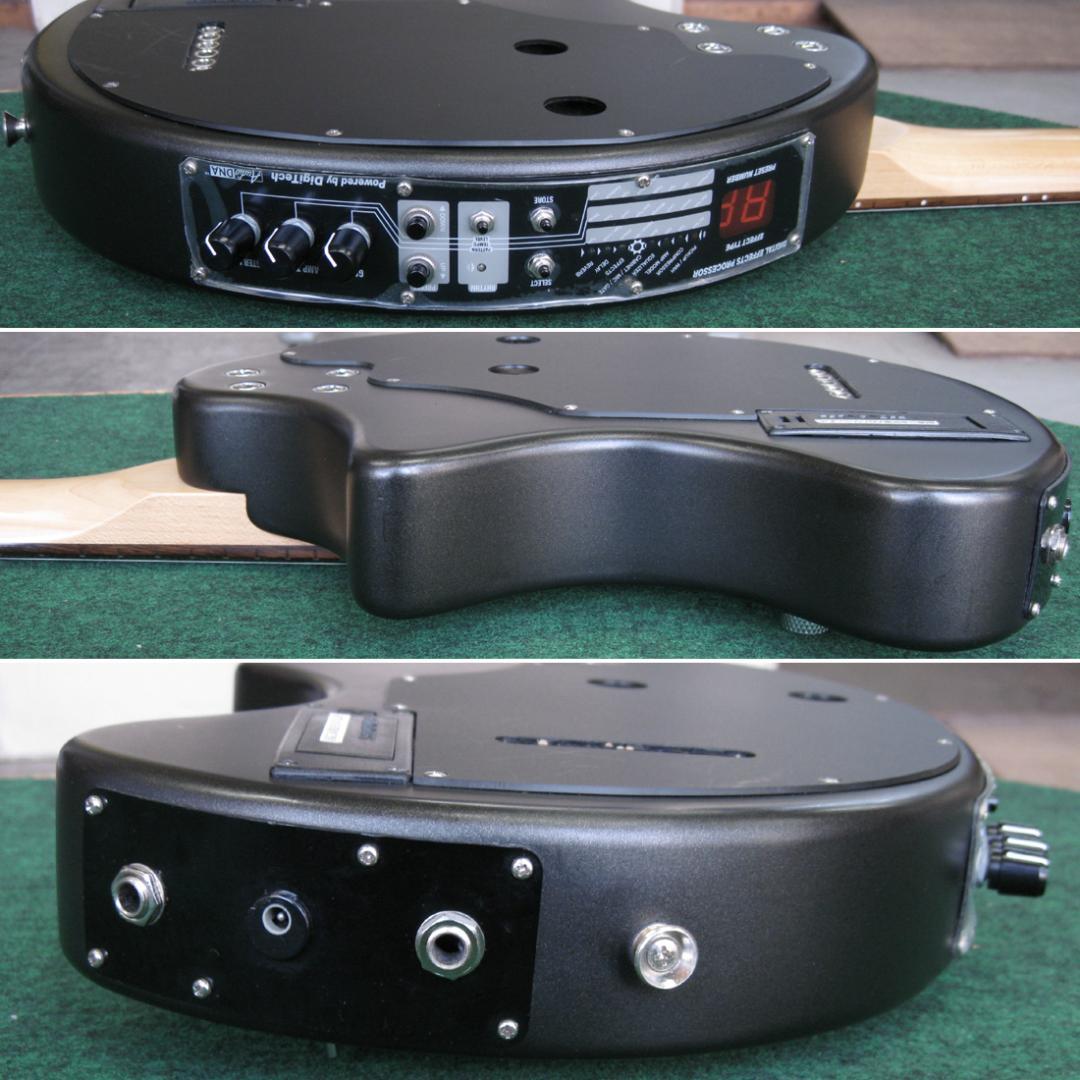 ■■DIGI-ZO HYPER MBS ノイズ誤動作なし、再生作業済み！