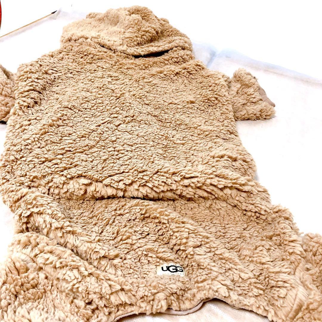 UGGペットウェア【中〜大型犬向け】