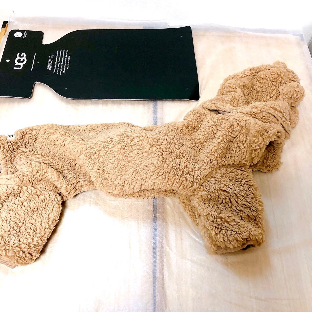 UGGペットウェア【中〜大型犬向け】