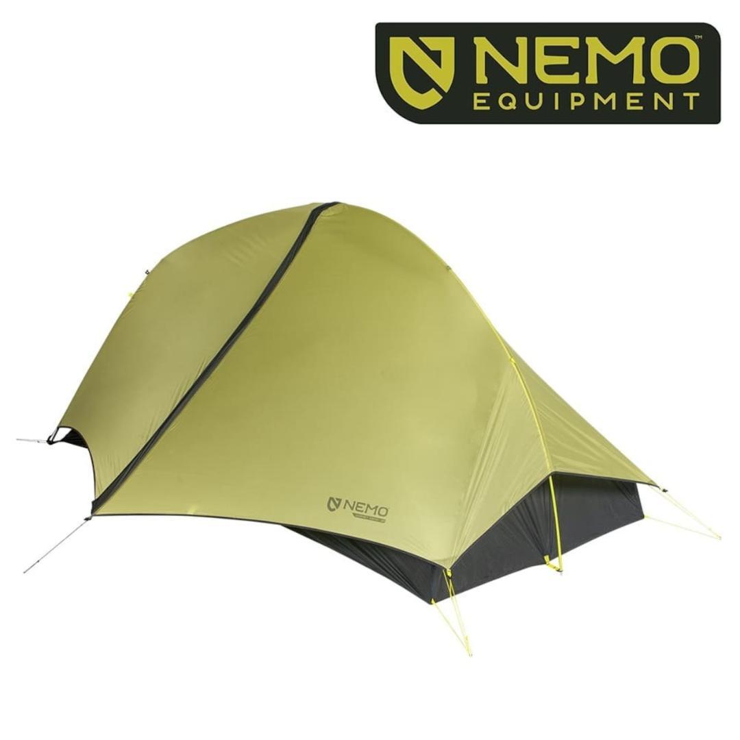 ニーモ ホーネットオズモ2P（NEMO HornetOSMO2P）