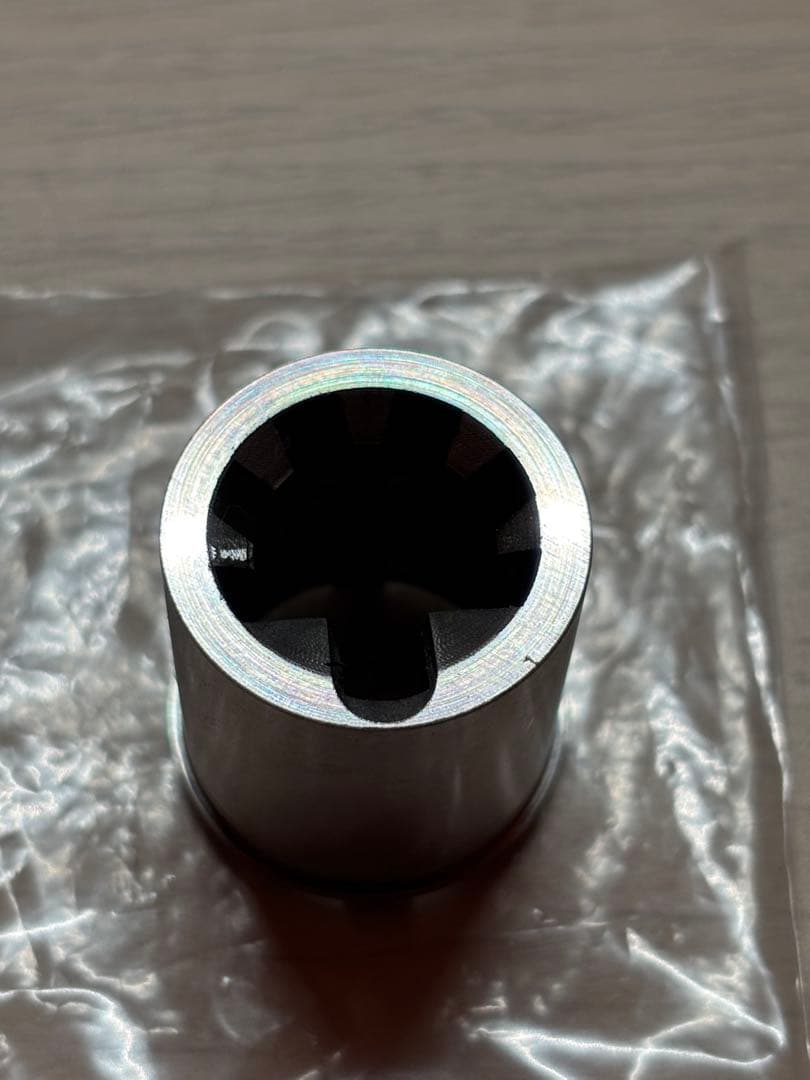 VFC WA用 スチールエクステンション 東京マルイ