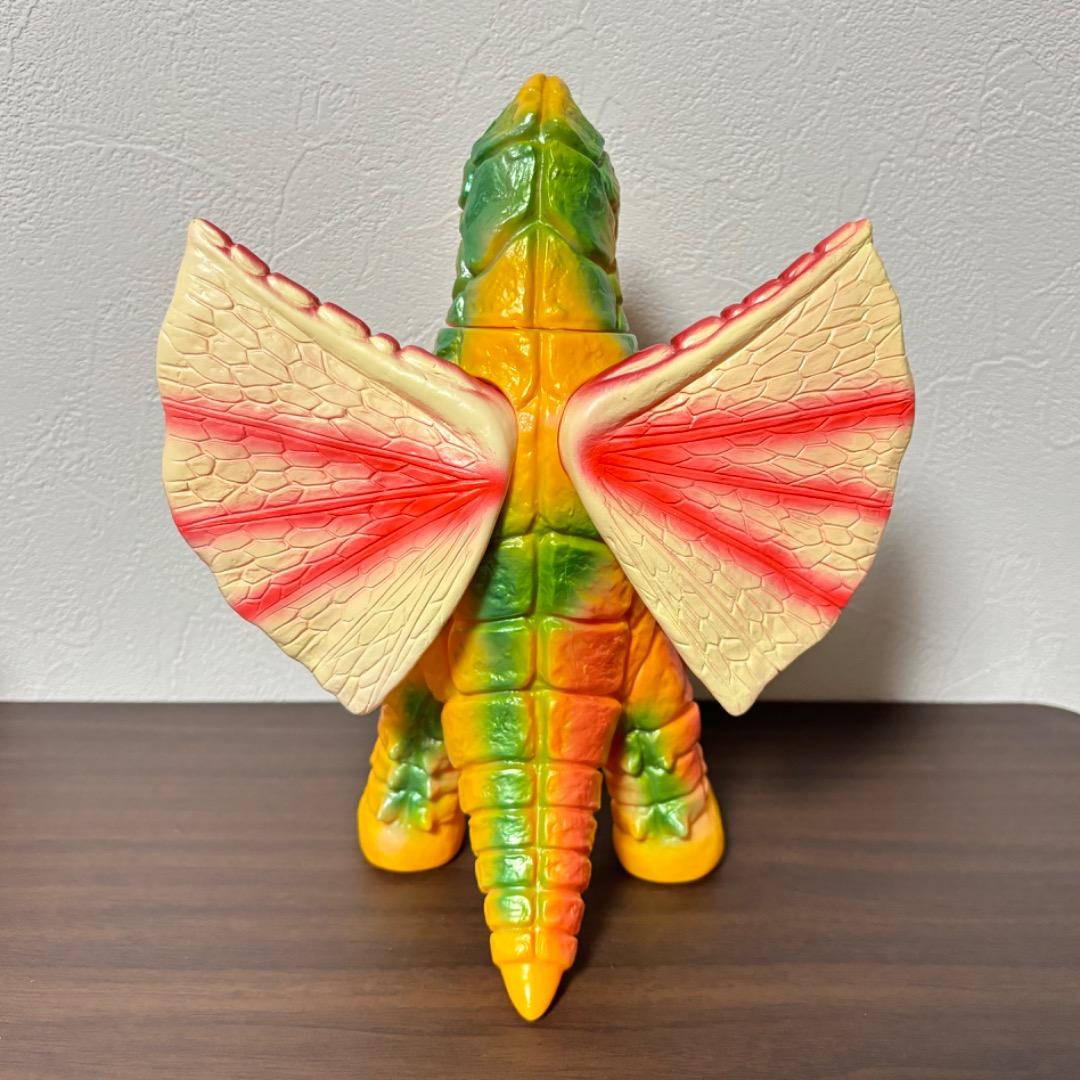 ウルトラマン ブルマァク ドラコ