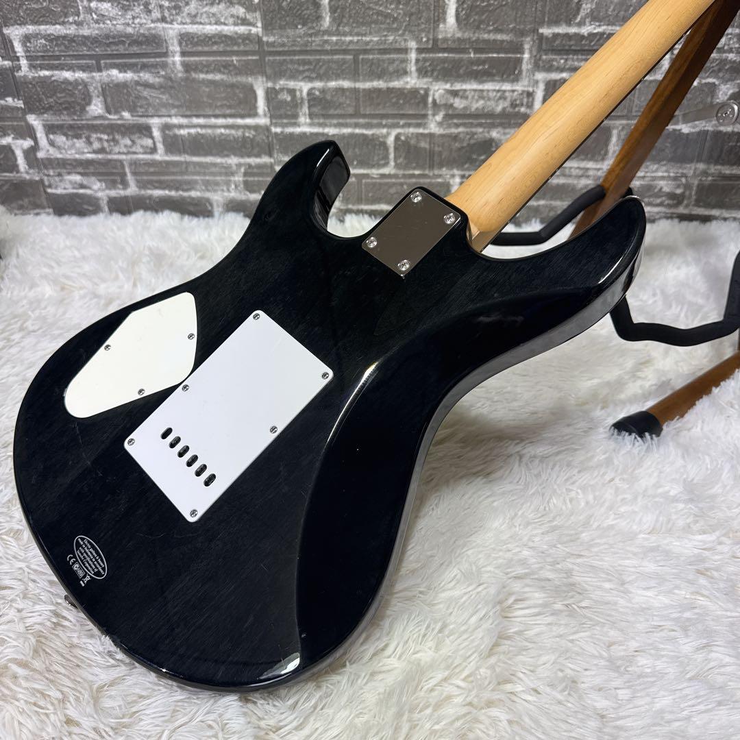 YAMAHA PAC212VQM ヤマハ パシフィカ コイルタップ付 初心者向け