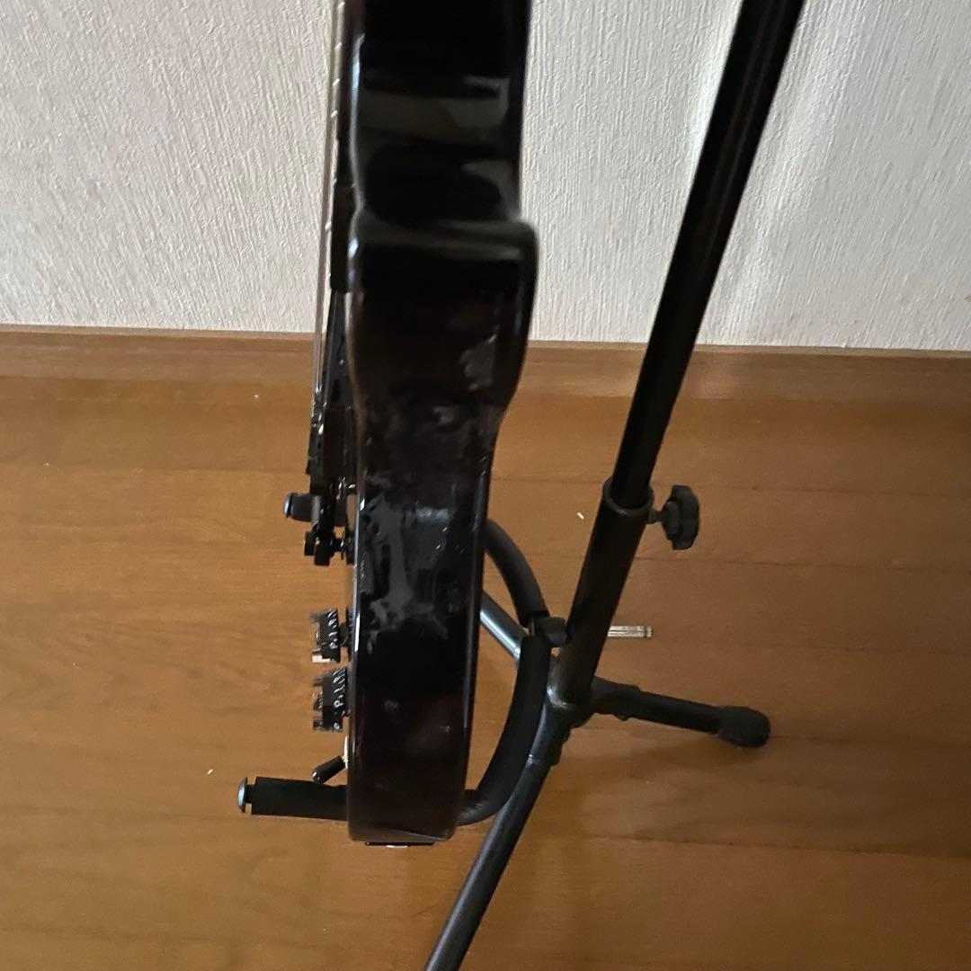 Epiphone Les Paul Studio レスポール スタジオ