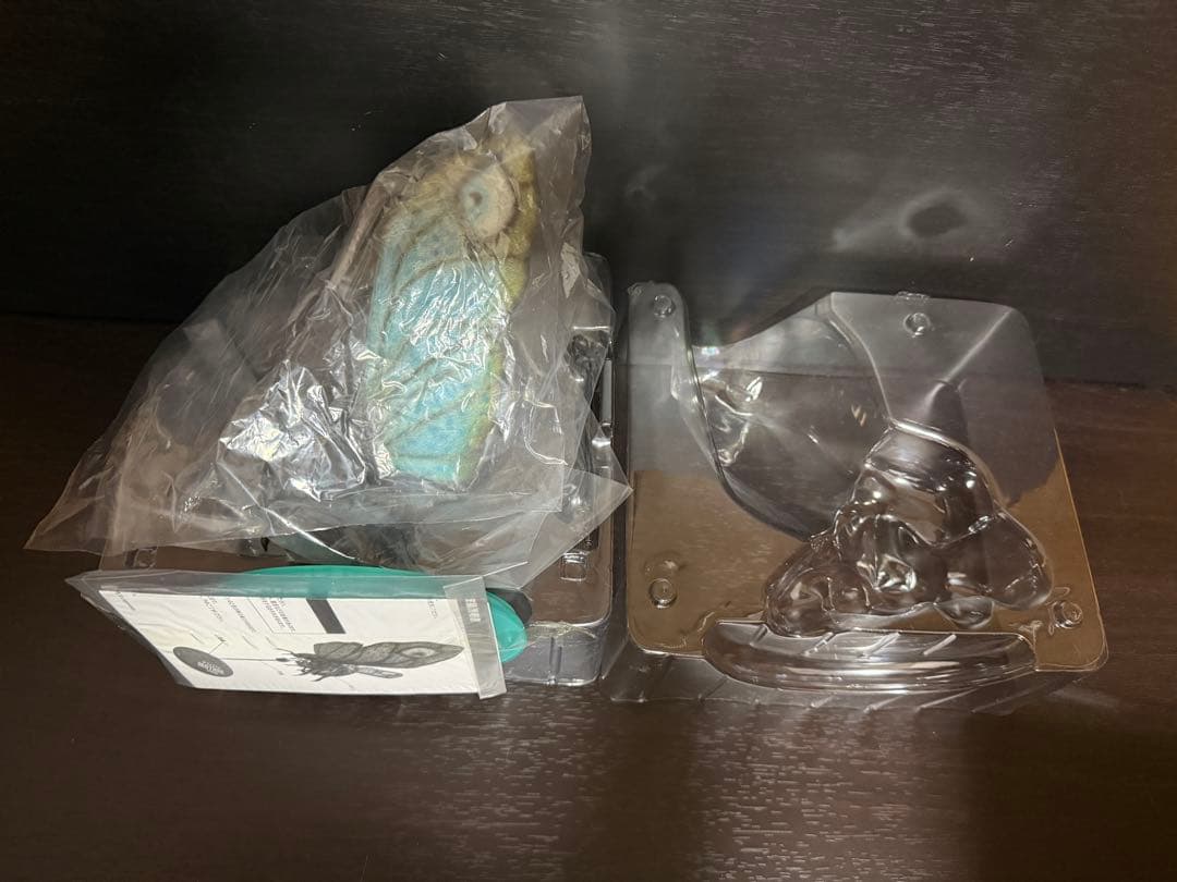 モスラ 2019 デフォリアル 限定版