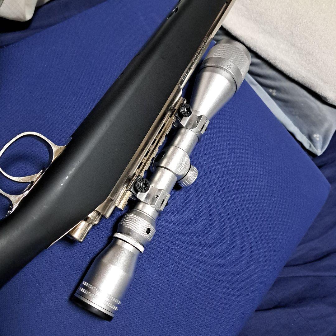 Chai東京マルイVSR