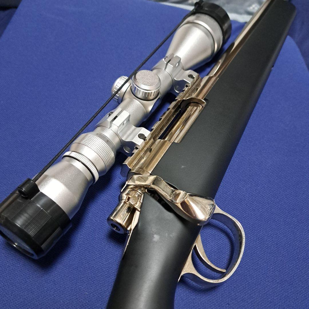 Chai東京マルイVSR