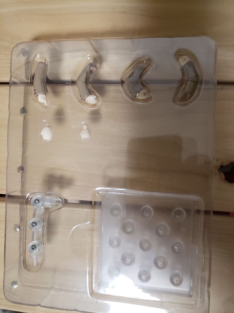 青ブタ 桜島麻衣 ねんどろいど 制服