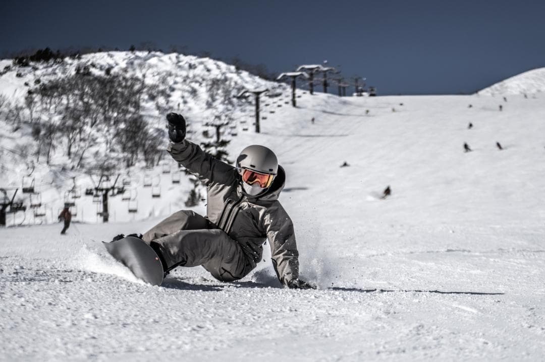 ノースフェイス レイバック BC ビブ パンツ LAYBACK BC Bib