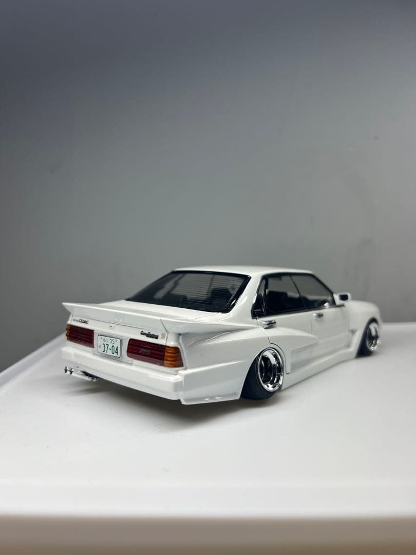 プラモデル 1/24