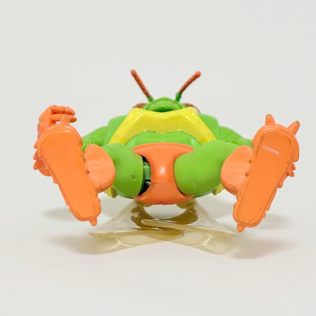 マテル トイストーリー3 トゥイッチ フィギュア 等身大