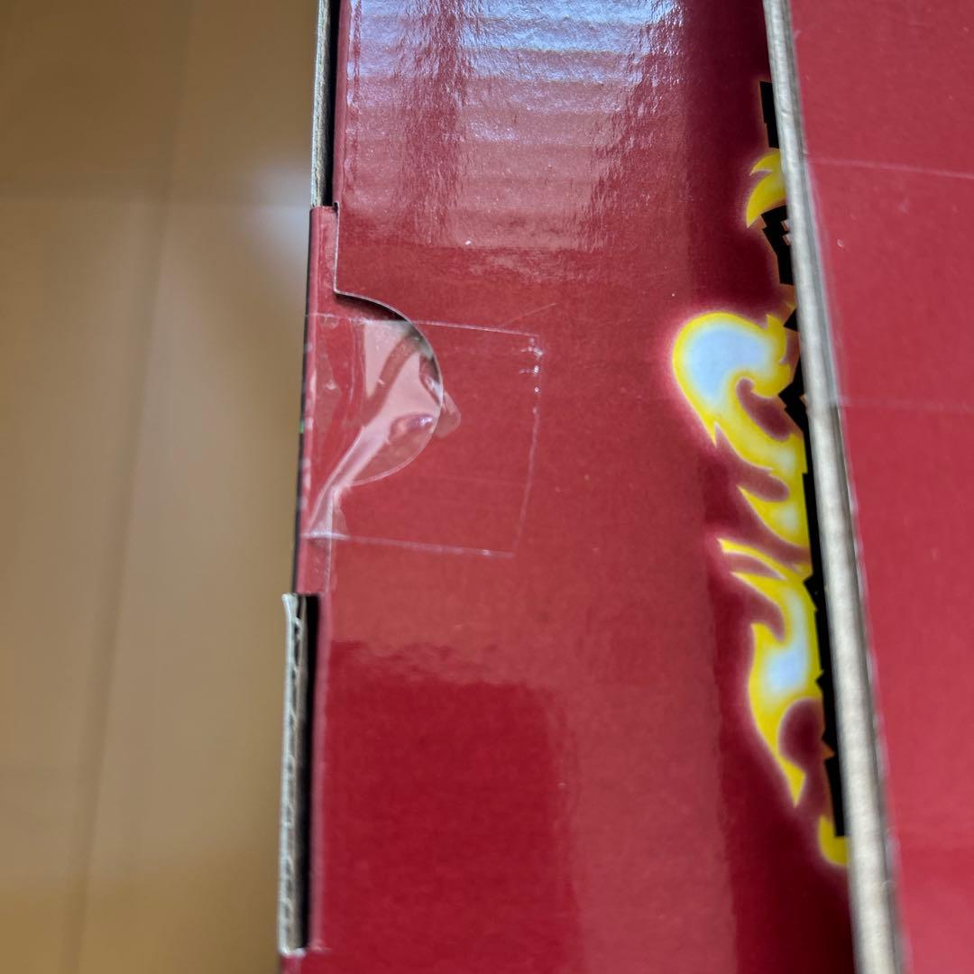 神龍 一番くじ ラストワン★ドラゴンボール★シェンロン