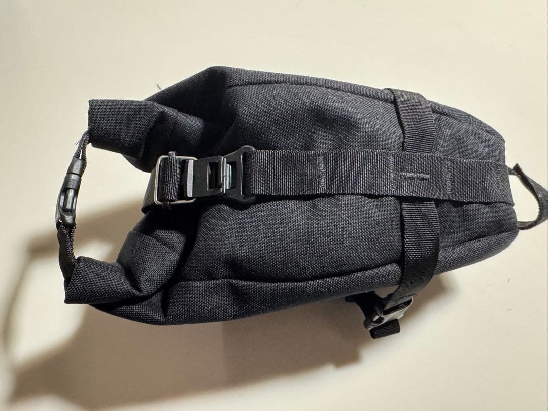 RESTRAP リストラップ サドルパック & トップチューブバッグ