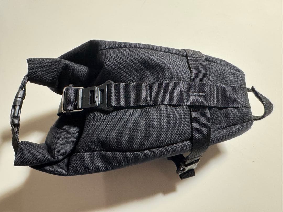 RESTRAP リストラップ サドルパック & トップチューブバッグ