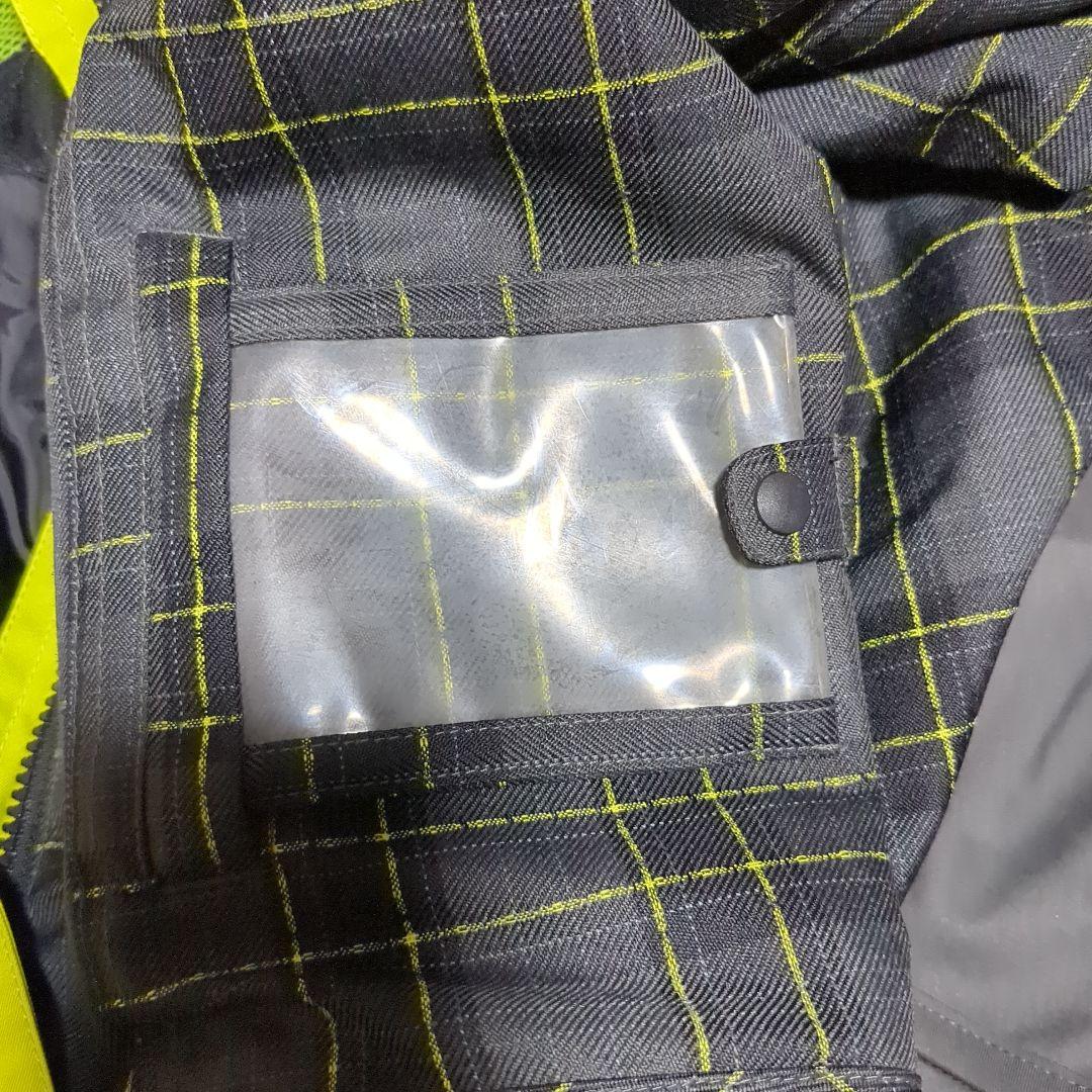 フェニックススキーウェア上下