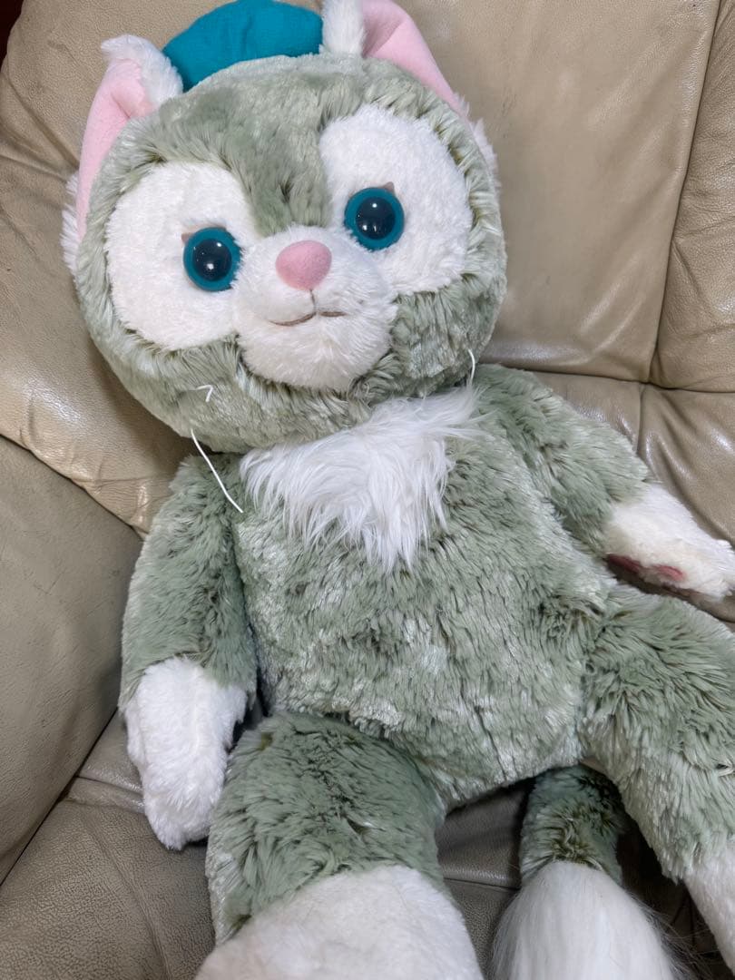 ジェラトーニ 大きいぬいぐるみ