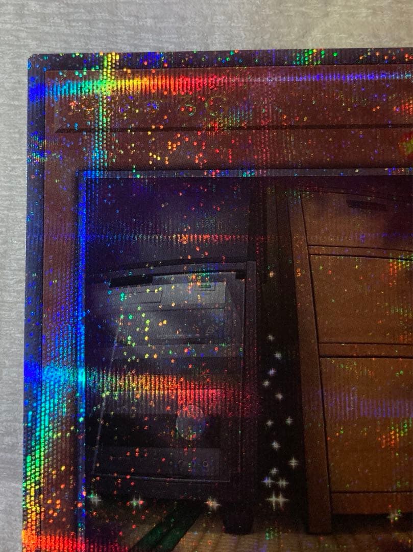 遊戯王　増殖するG 25th シク