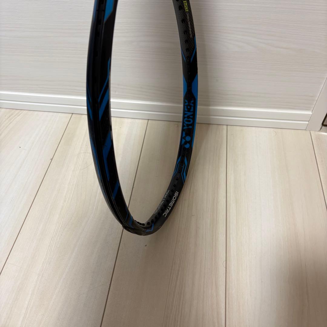 YONEX EZONE DR 98 G2 イーゾーン　テニスラケット2本