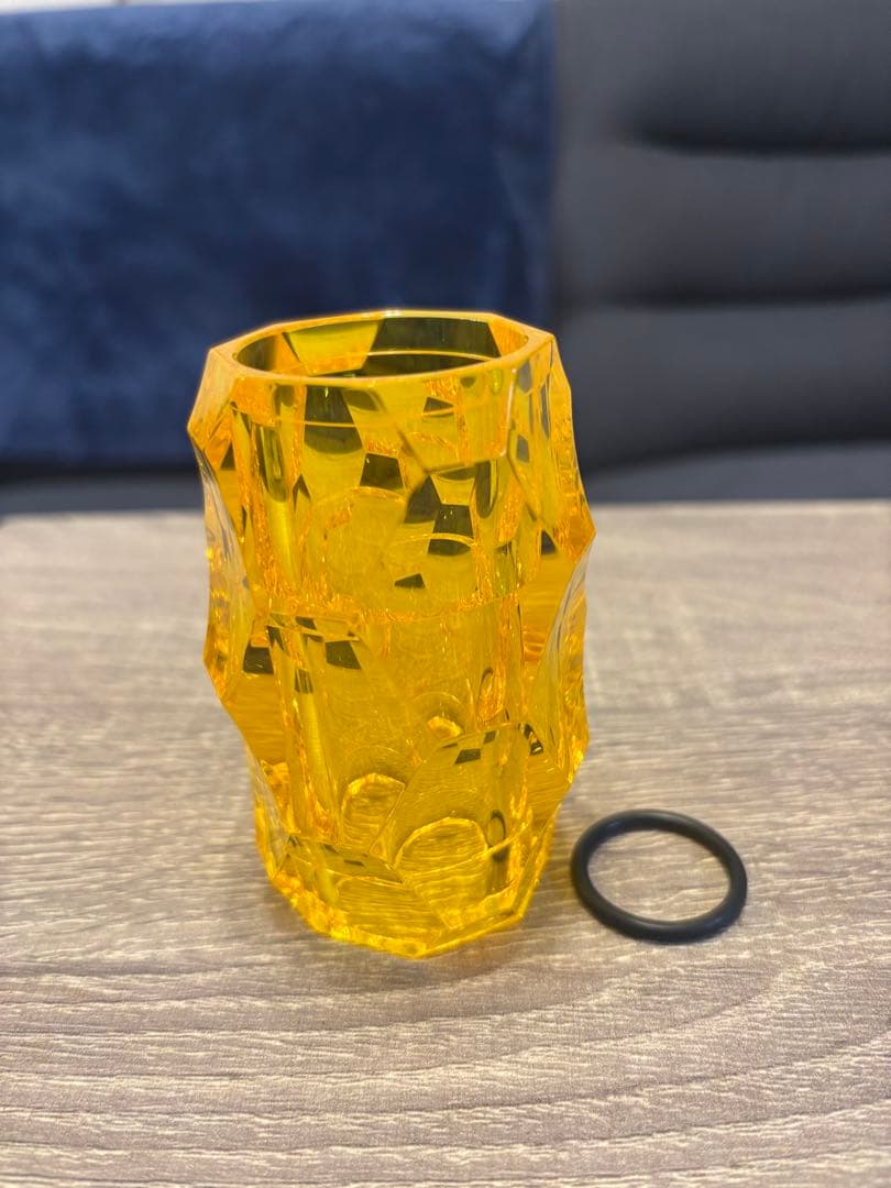 ライト・ランタン 802PRODUCTS BRIESTA vintage amber