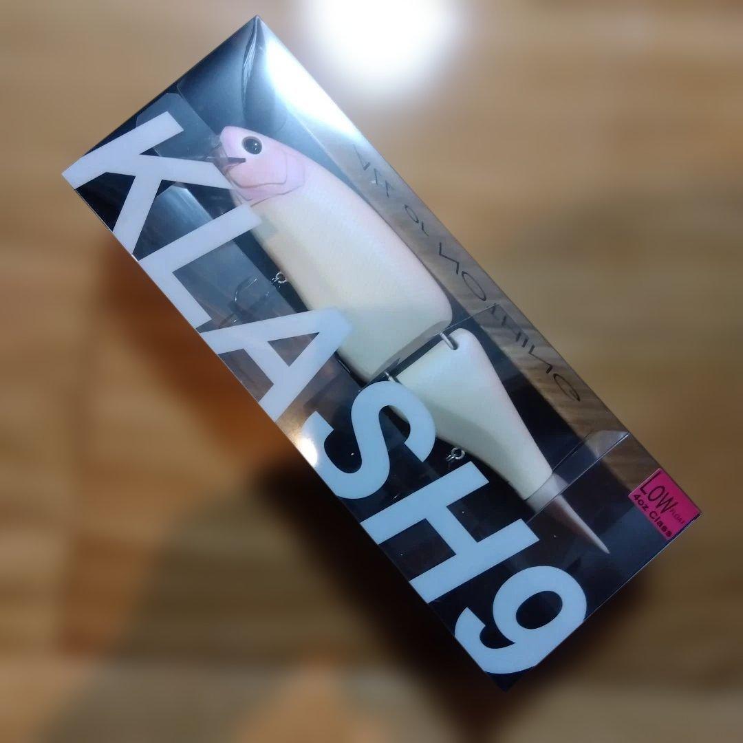 DRT　クラッシュ9　ヒューマン　新品