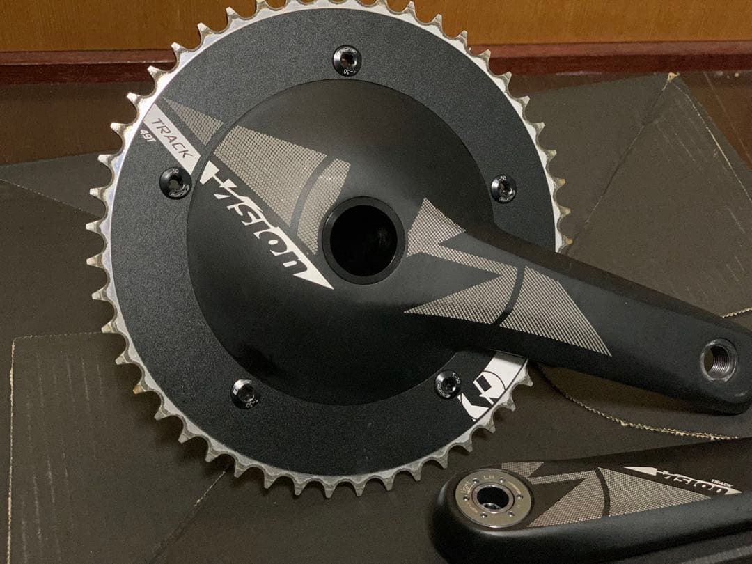 パーツ vision crank