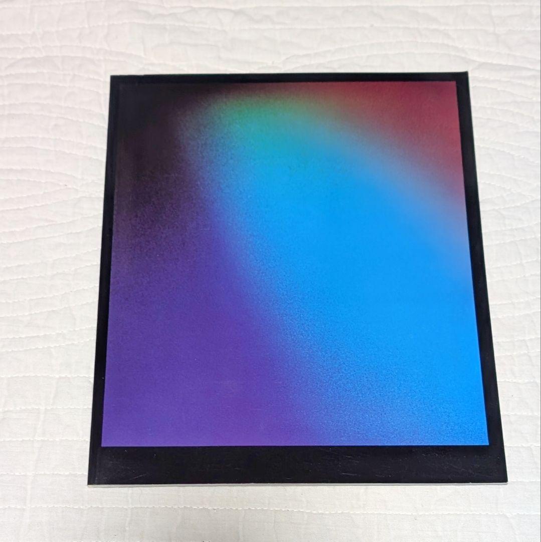 BUCK-TICK　櫻井敦司　愛の惑星　NHK HALL 2004