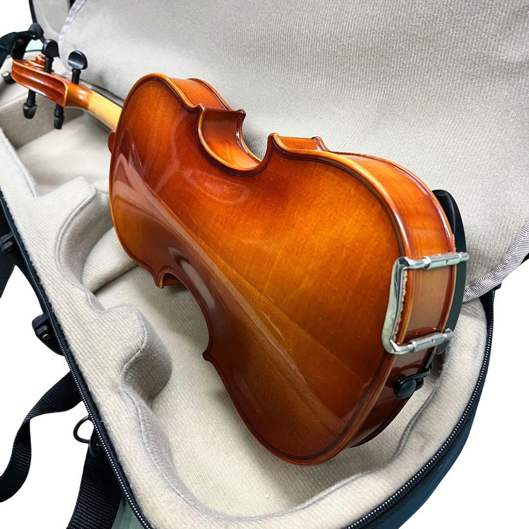 スズキ バイオリン No.230 1/4 子供 入門者 定番 Anno 2009