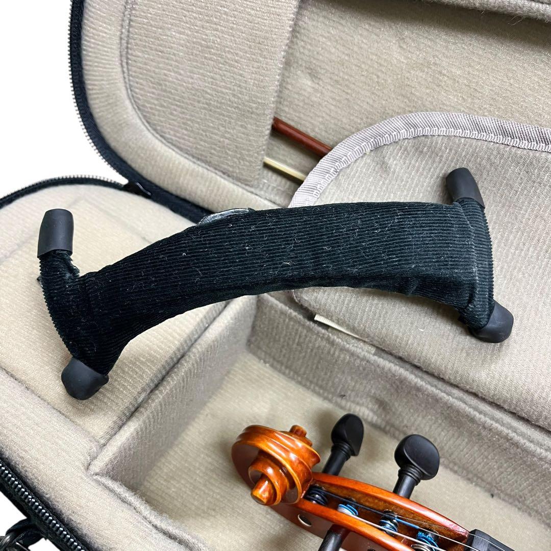 スズキ バイオリン No.230 1/4 子供 入門者 定番 Anno 2009