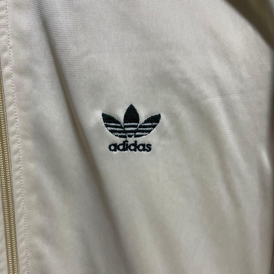 80s adidas ATP USA製 レアカラー
