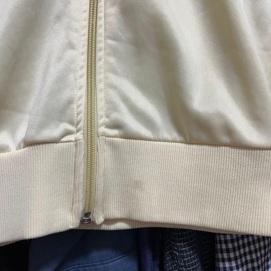 80s adidas ATP USA製 レアカラー