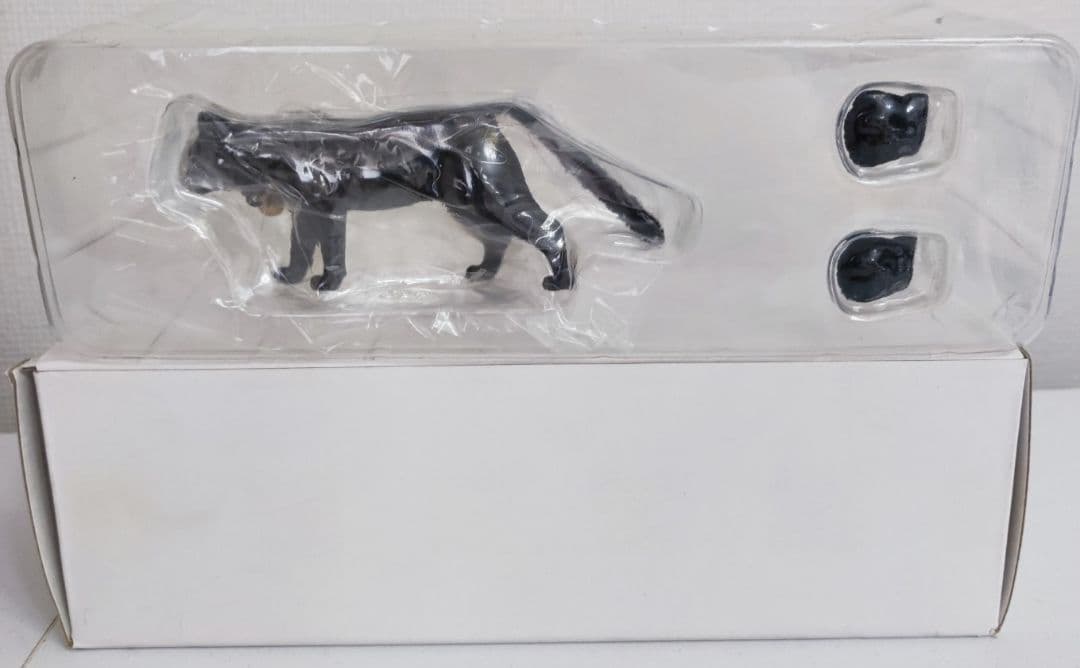 スターエーストイズ　キャットウーマン　DXver ニンジャバットマン