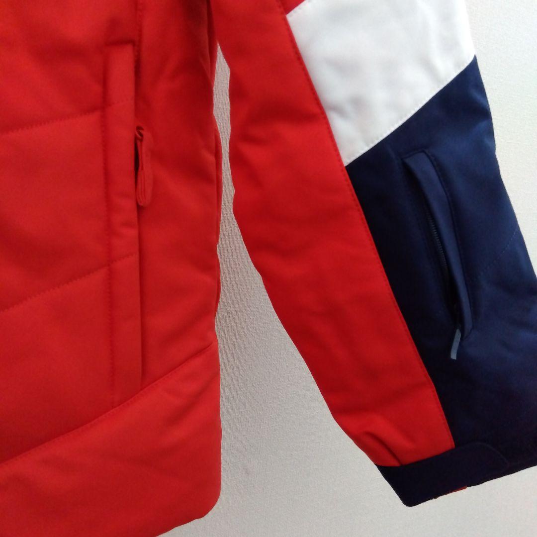 ◎美品◎【Phenix】スキーウェア上下 150 サイズ調節可