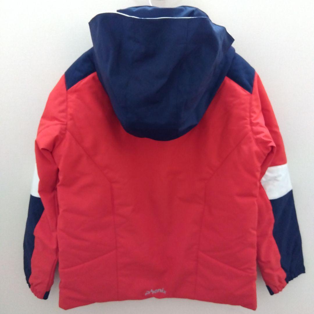 ◎美品◎【Phenix】スキーウェア上下 150 サイズ調節可