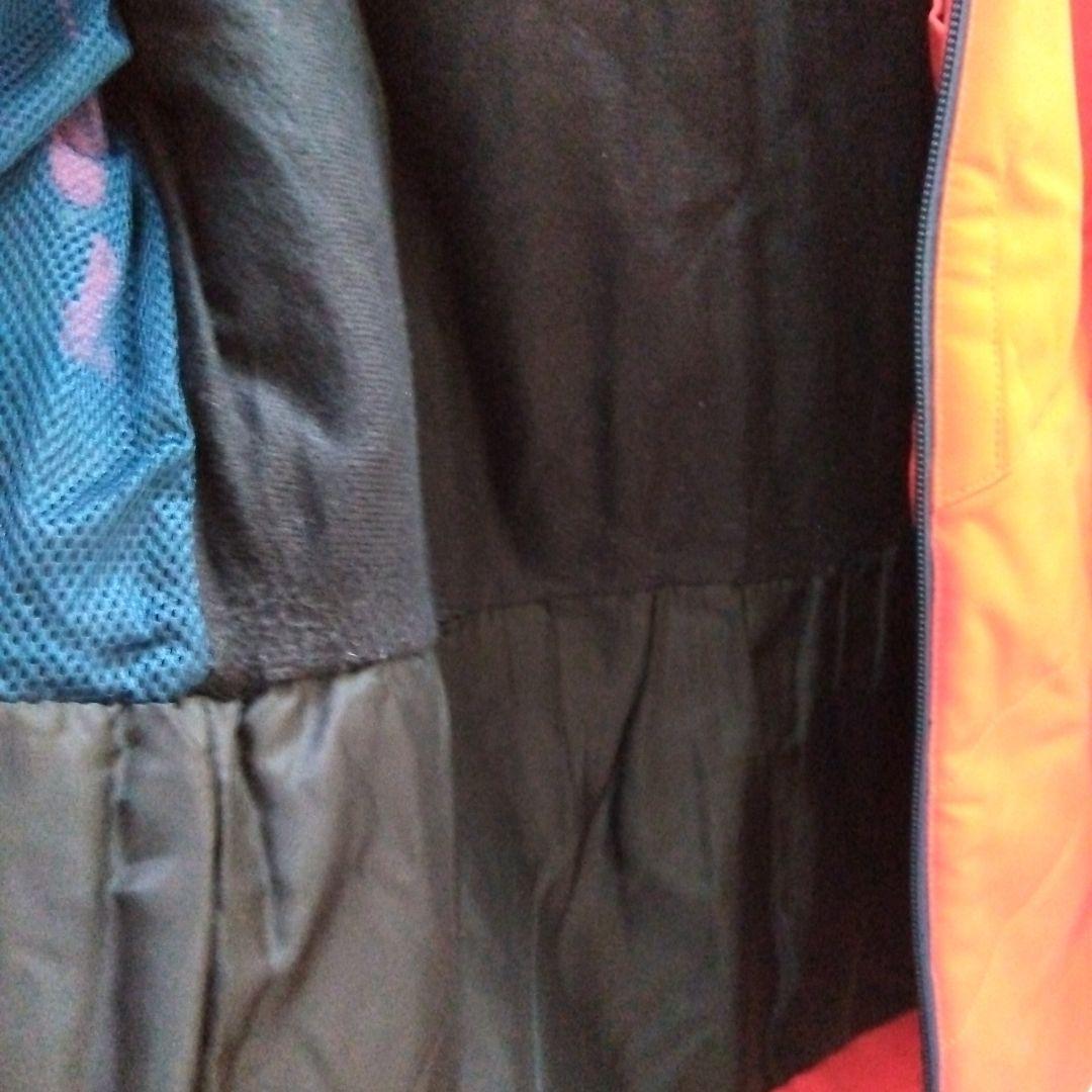 ◎美品◎【Phenix】スキーウェア上下 150 サイズ調節可