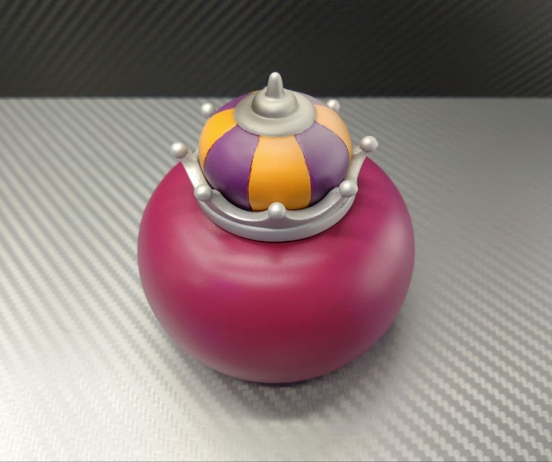 【専用出品】 ソフビモンスター ・FC版スライムベホマズン カラーリペイント