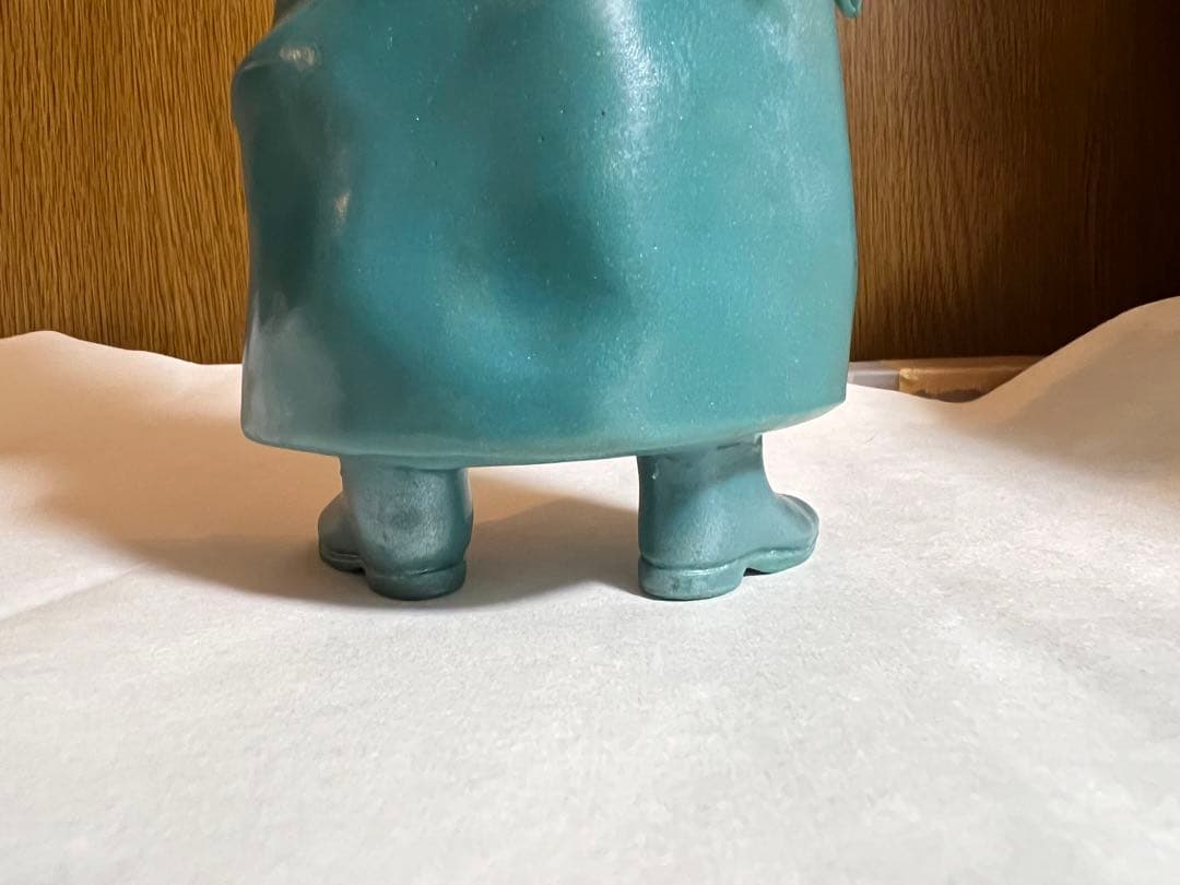 超激レア　超人バロムワン　ドルゲ魔人　スタンダードサイズ　旧バンダイ