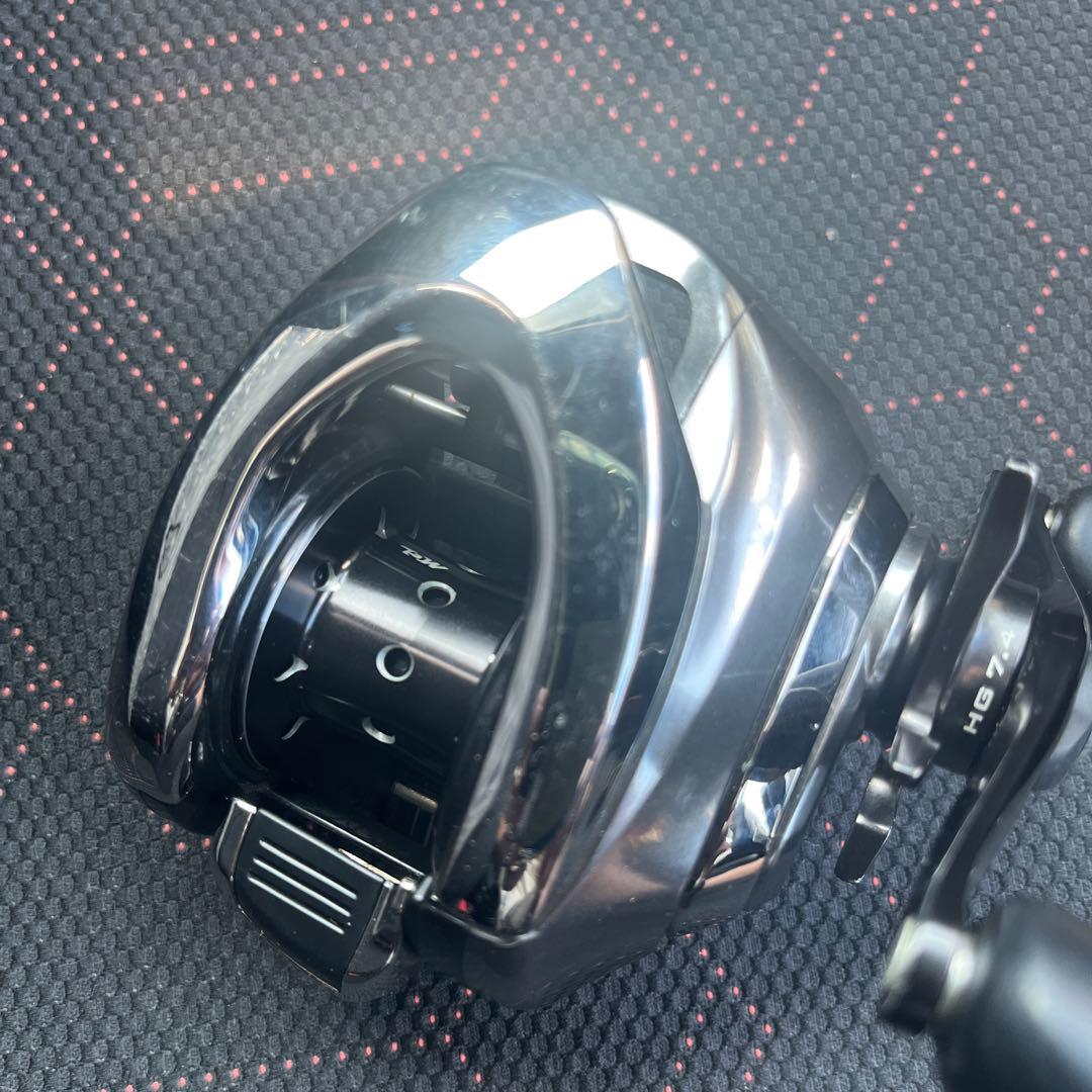 16 アンタレスDC HG 右