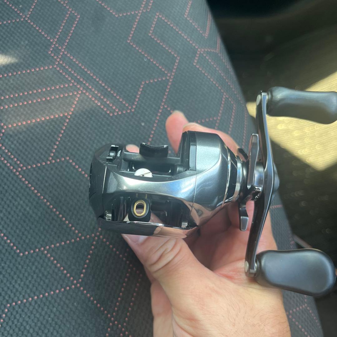 16 アンタレスDC HG 右