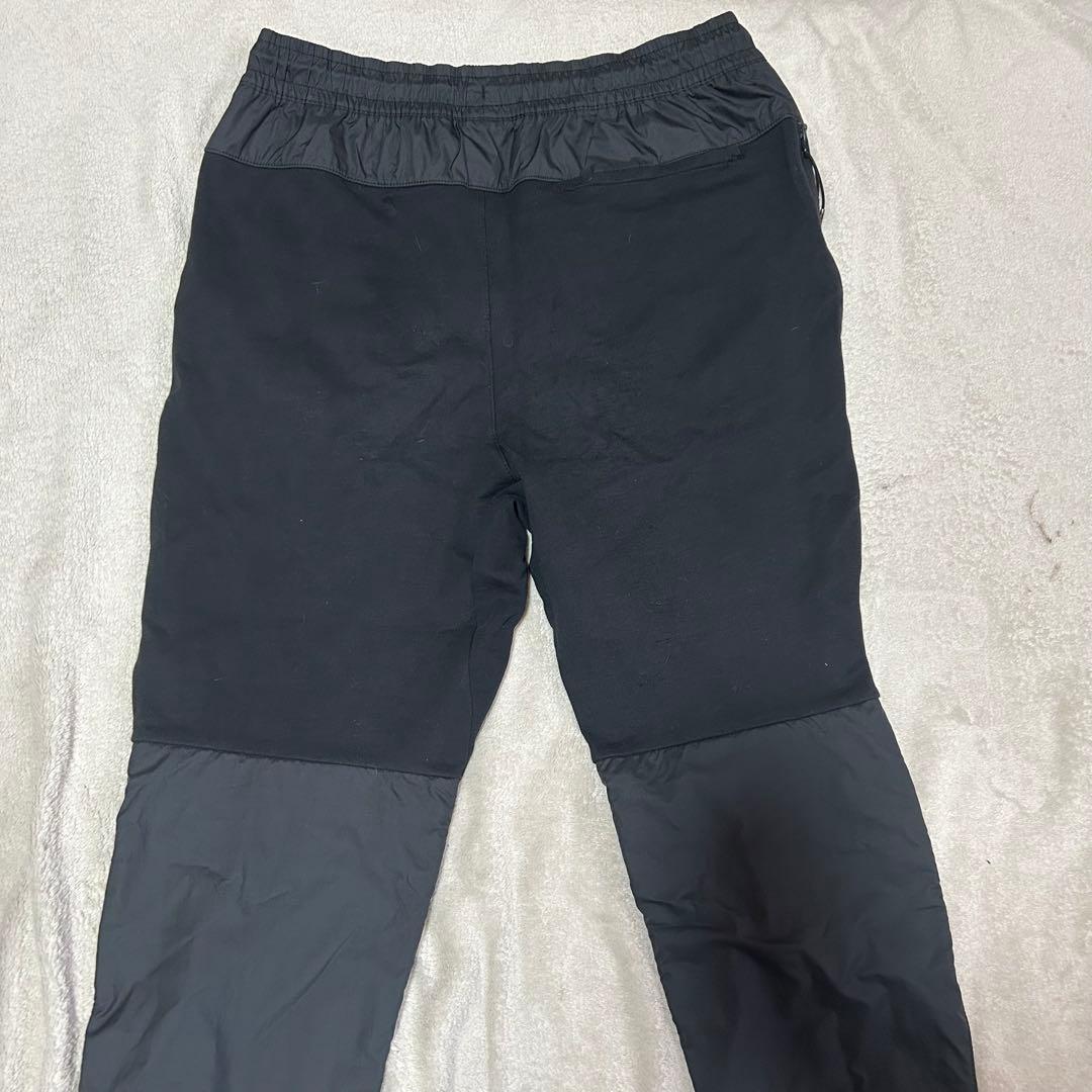 Nike ナイキ ジャージ上下セット ブラック 黒 スポーツウェア ジャケット