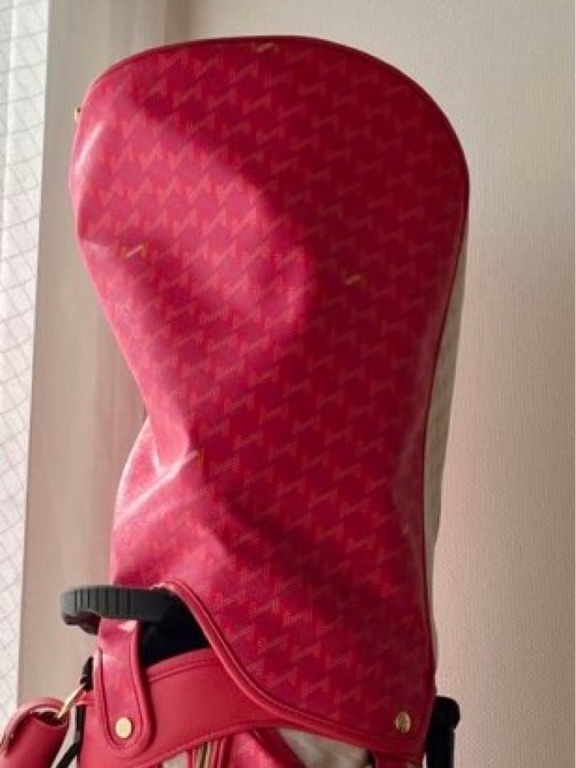 Resurrection【2022年11月発売】 キャディバッグ限定色