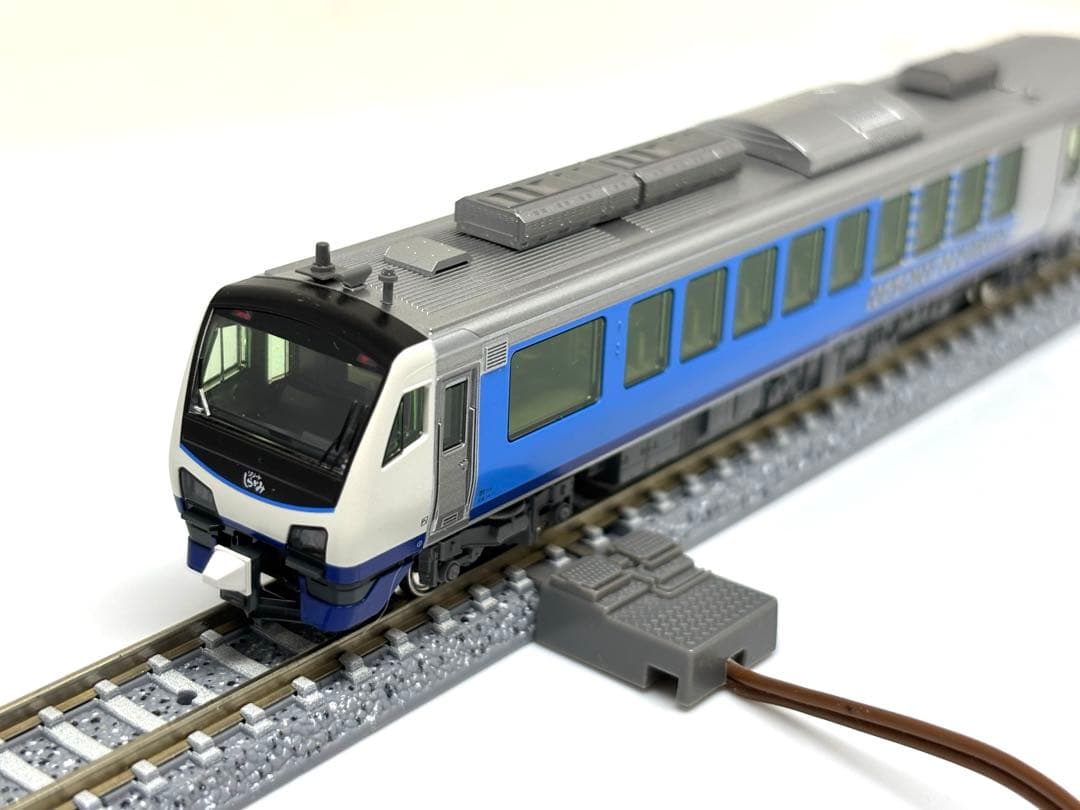 早い者勝ち✨KATO 10-1367 HB-E300系 リゾートしらかみ 青池