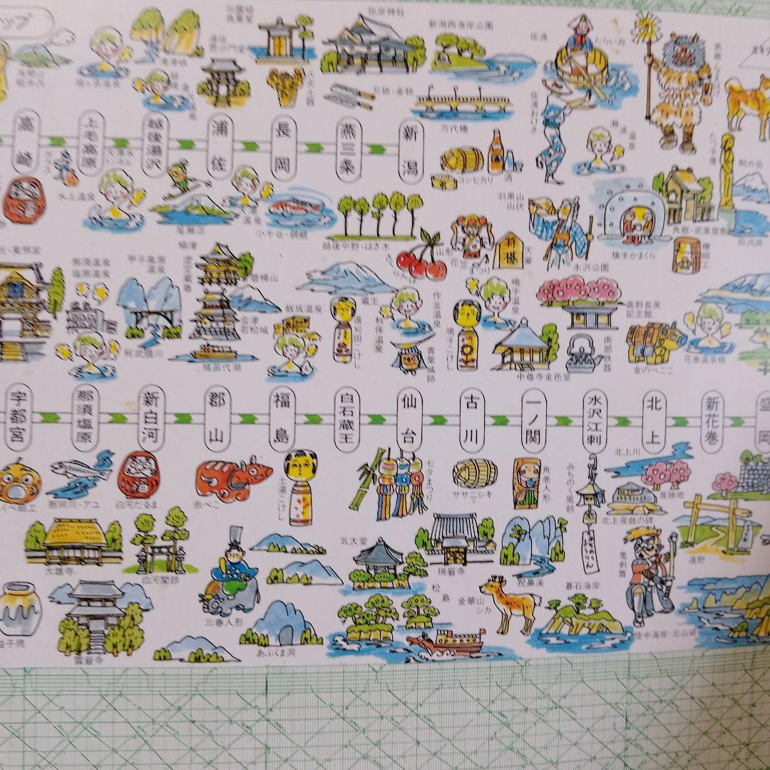 東北・上越新幹線上野駅開業記念レコードチャイムの旅