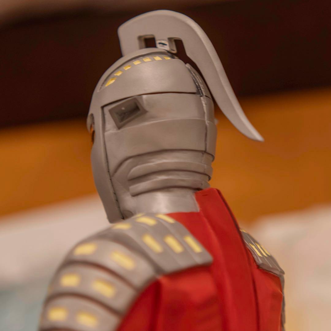 エクスプラス ギガンティック RMC ウルトラセブン リアルマスターコレクション