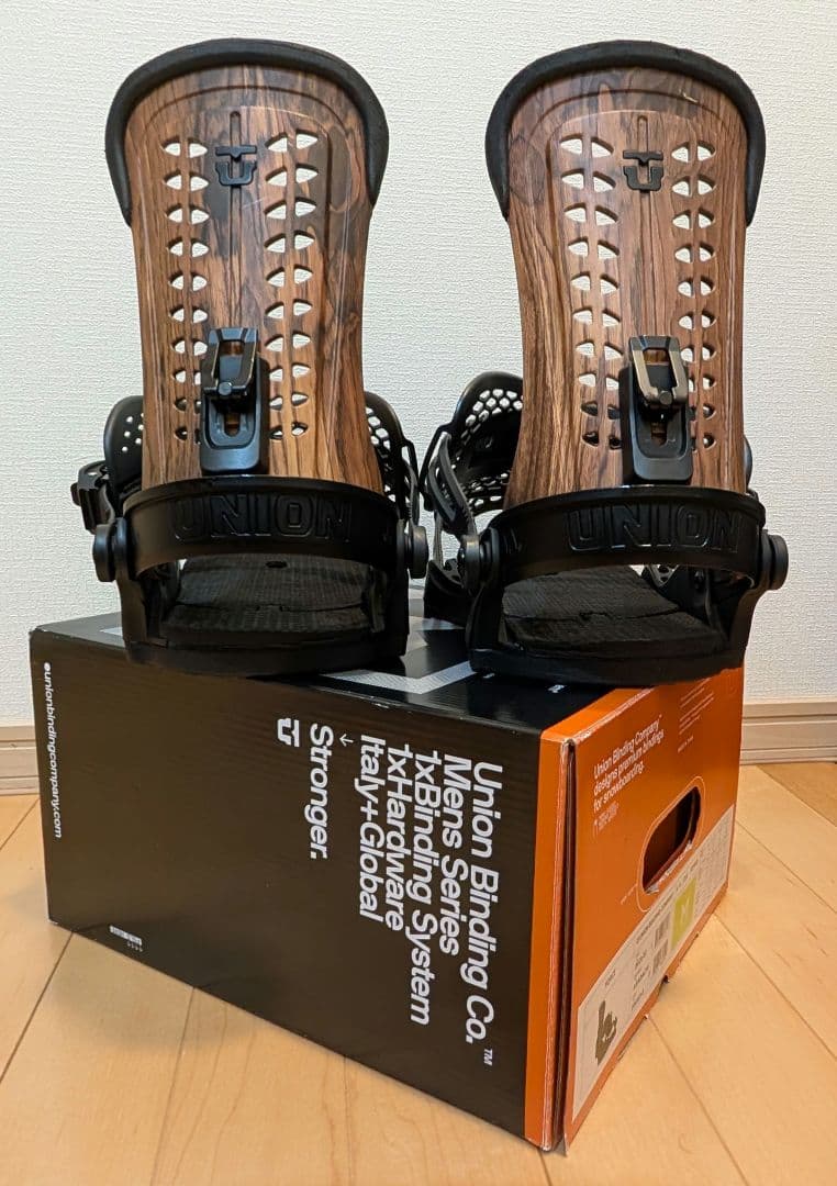 UNION FORCE（Mサイズ）